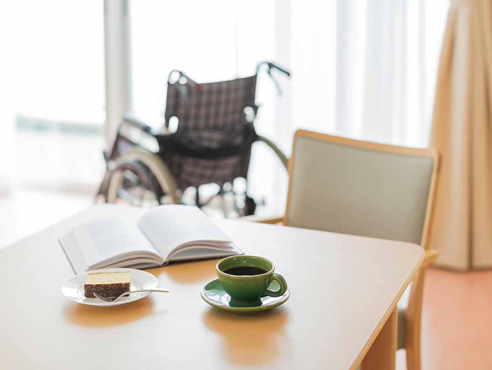 デイサービスとは